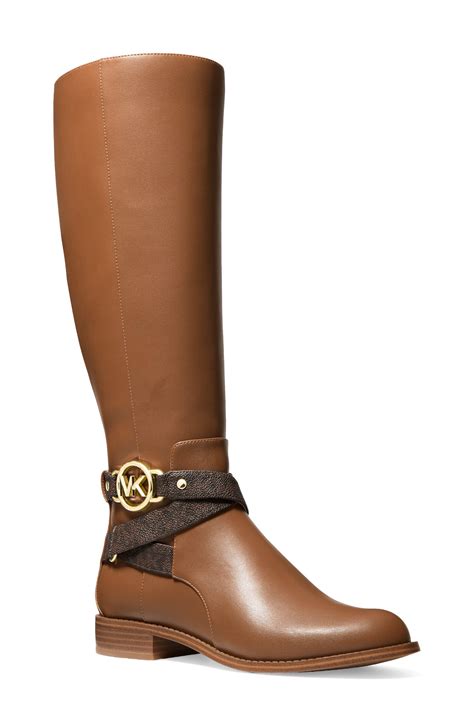 cheap michael kors boots|Michael Kors boots discount.